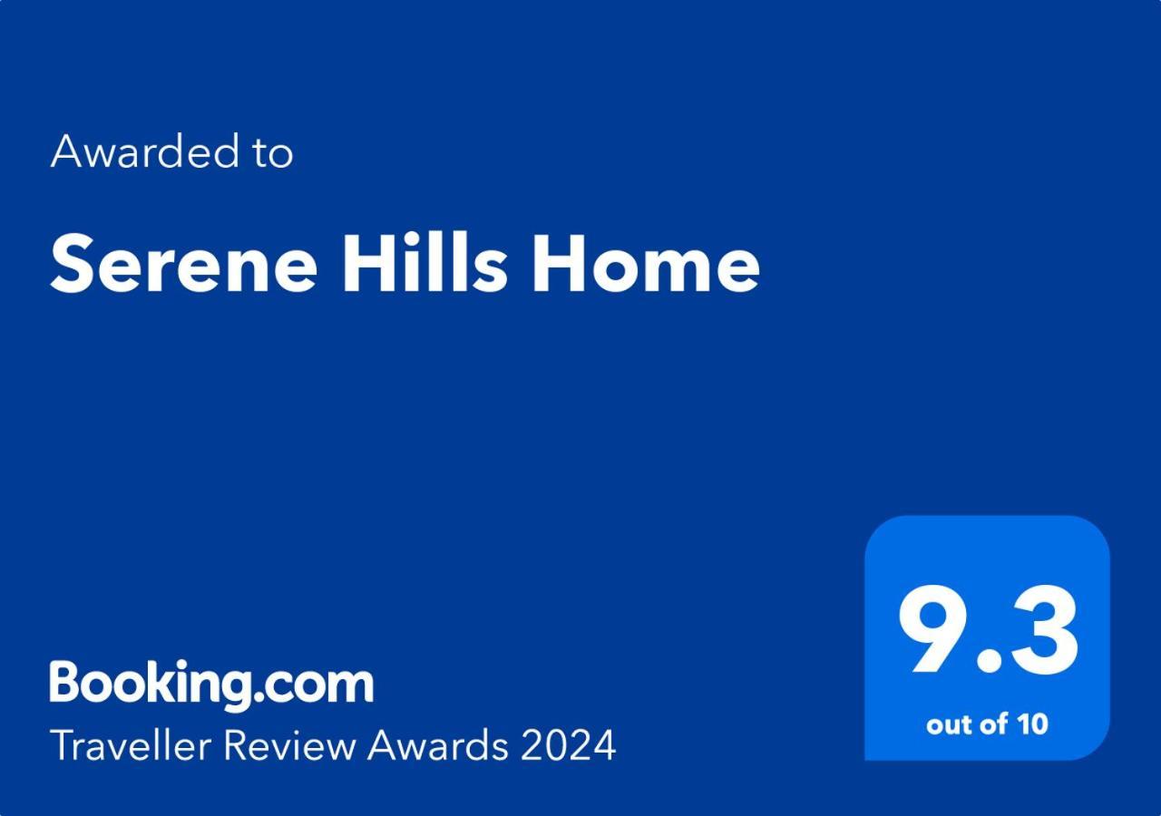 Serene Hills Home Nairobi Esterno foto